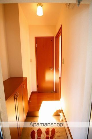 グローリー澄川の内装写真