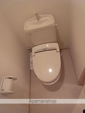 ラフィーネ Aの内装写真