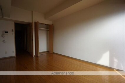 現代ハウス大須[1K/23.46m2]のリビング・居間