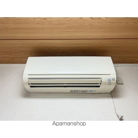 パークサイドヒルIIの内装写真