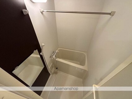 レオネクスト彰[1K/23.16m2]のバス