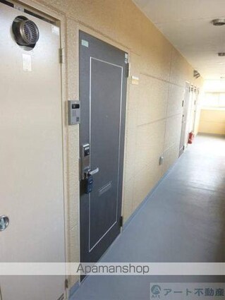 ＳＴＲＡＤＡ　ｓａｙａ[1K/26.25m2]のエントランス2