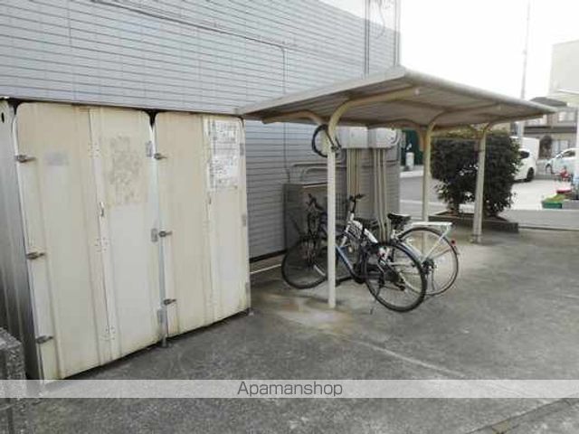 レオパレスアルカンシェルのその他写真