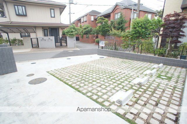 グレイス本八幡の内装写真