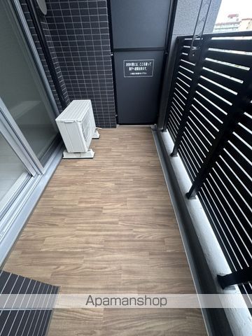 アドバンスナゴヤモクシーの内装写真