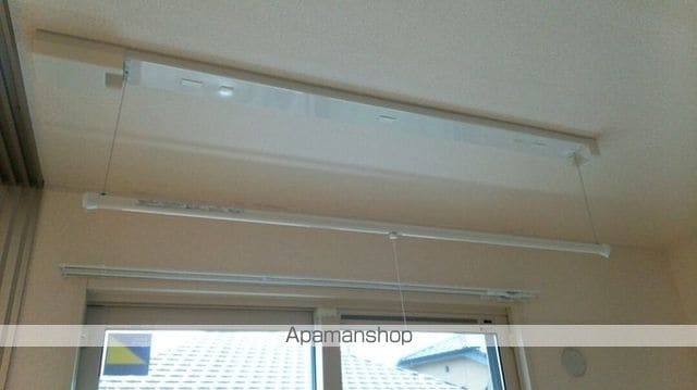 イストワールの内装写真