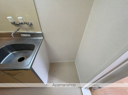 グラントールⅠ[1K/21m2]の内装6