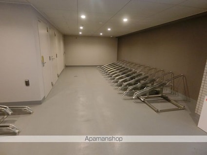 アーバンパーク亀戸Ⅱ[1LDK/46.63m2]の共用部