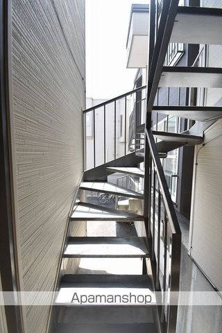 メゾンステラVのその他写真