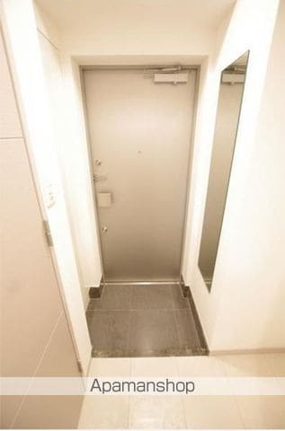 フュージョナル赤羽EASTの内装写真