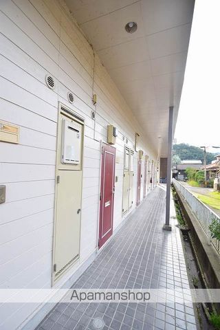 アップルハウス伊敷の内装写真