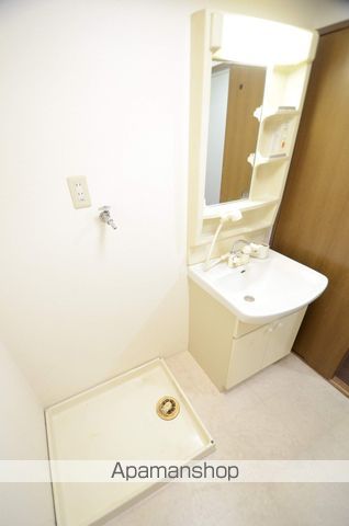 SOLE善明の内装写真