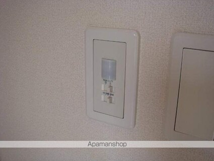 東京都あきる野市牛沼[1LDK/32.72m2]のその他設備