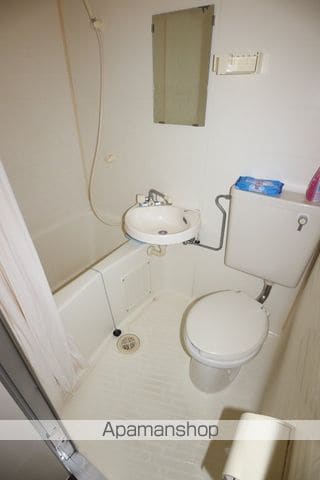 エクセリーヌ山手の内装写真