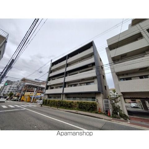 マロン・ラポールの外観写真