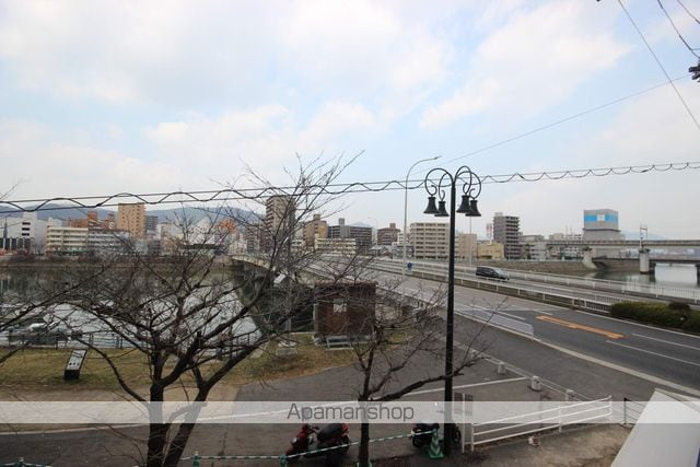 ソシオ ザ・プライド新白島のその他写真