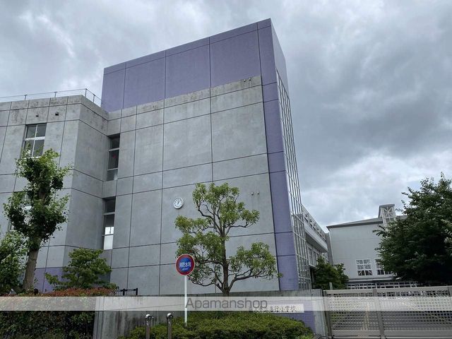 ウィステリア藤沢善行の周辺写真