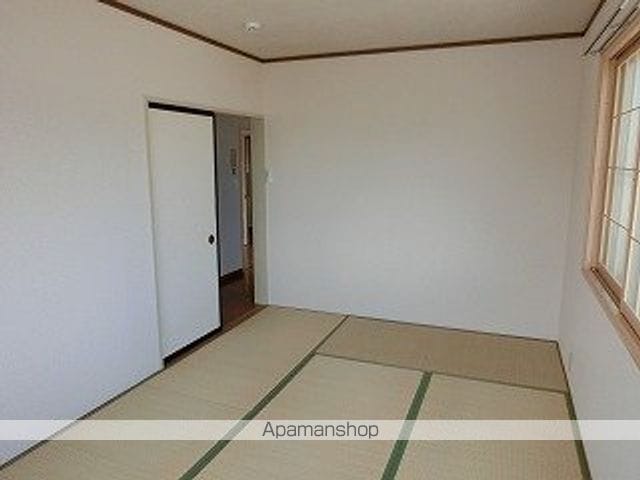フローラルの内装写真