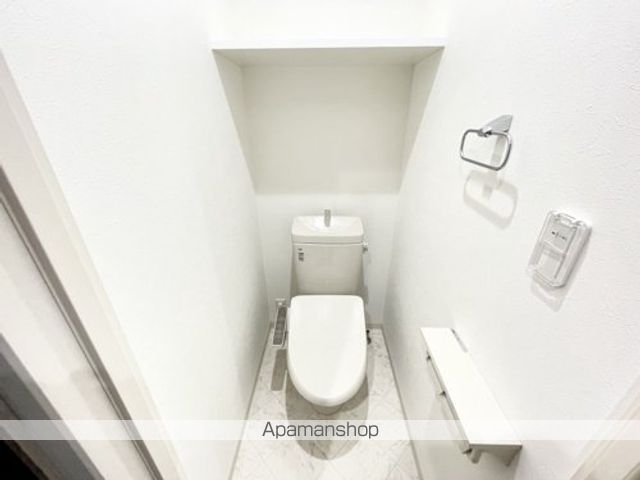 HKマンション白山の内装写真