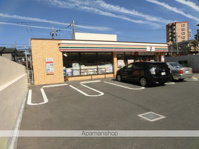 FUJIPALACE吹田清和園V番館の周辺写真