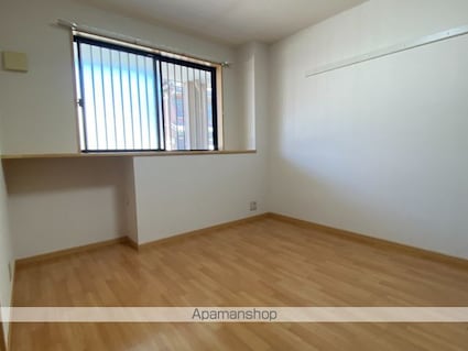 プランドール城ノ元[2LDK/51.3m2]の内装3