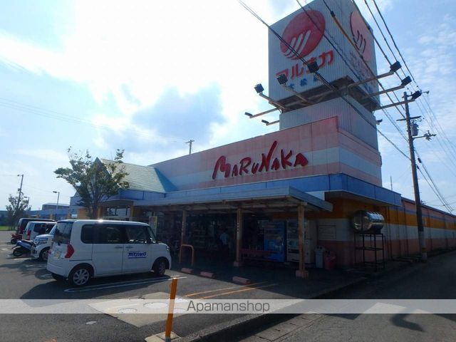 ハーヴェストIの周辺写真