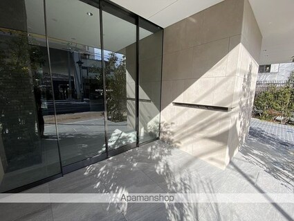 シーズンフラッツ青葉通一番町[1LDK/40.73m2]の外観3