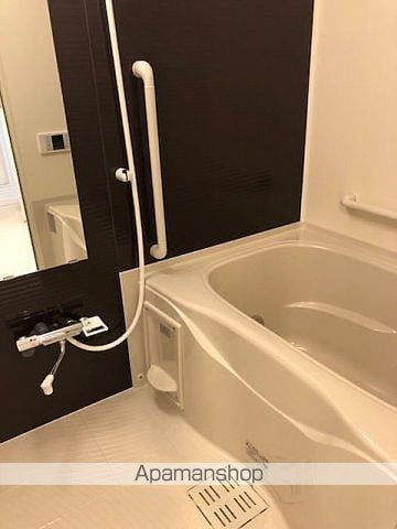 S-RESIDENCE蔵前の内装写真