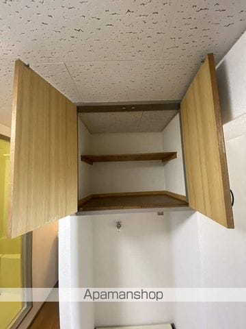 蓮ヶ池ハイムの内装写真