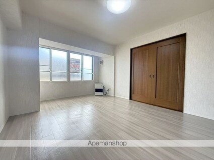 ソシアルマンションリードⅠ[2LDK/57.12m2]の内装5