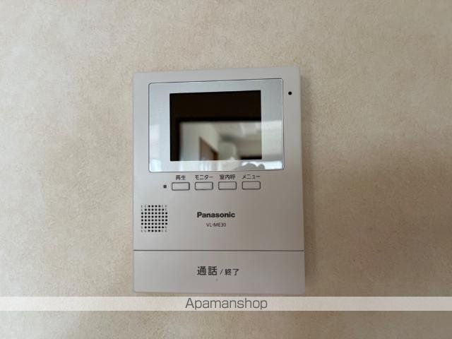 プロニティ T&Sの内装写真