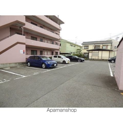 レジデンス佃のその他写真