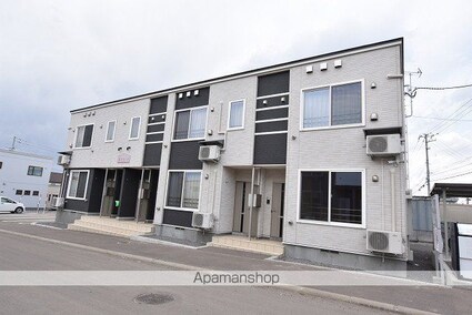 ボンヌールコート[2LDK/58.7m2]の外観3