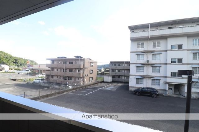 AVENIR宮内町IIの内装写真