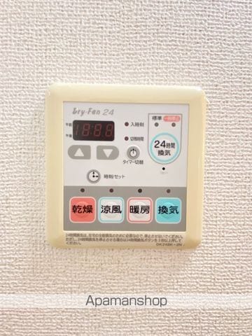 ベルウッドの内装写真