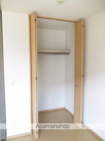 グランドソレーユ東合川の内装写真