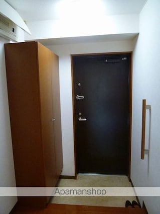 ミヨヒコＨＫ－Ⅰ[2LDK/54.83m2]の玄関