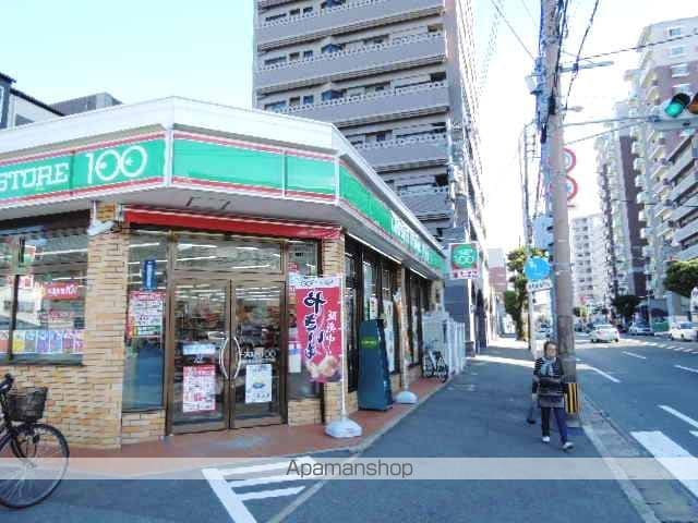 博多御笠川レジデンスの周辺写真