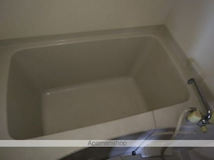 サンローズ坂田[3LDK/77.76m2]のバス