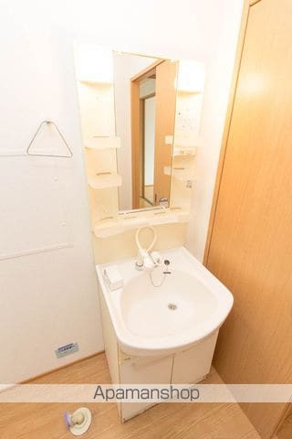 エスペランスKの内装写真