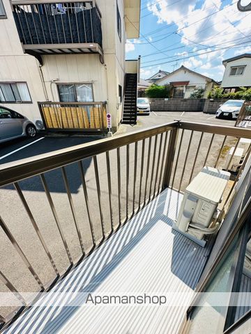 センチュリーハイツRYOの内装写真