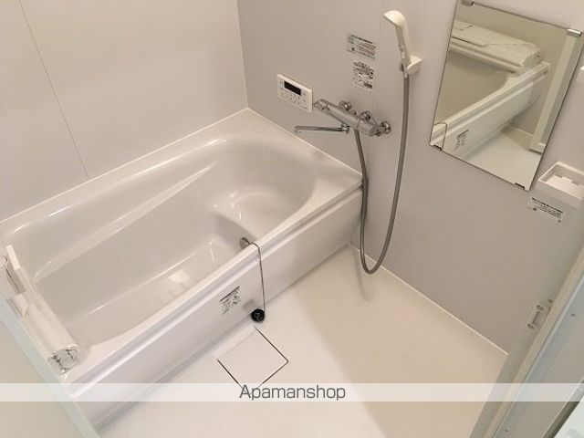 グランドアヴェニュー西桜の内装写真