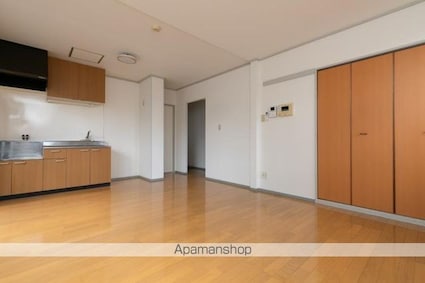 香川県高松市松縄町[2LDK/53.73m2]の内装2