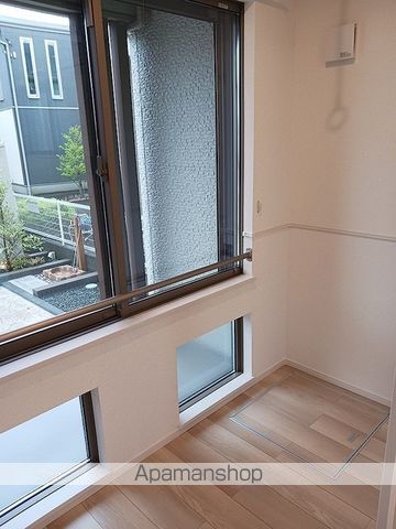 M・シャルマンローズGの内装写真