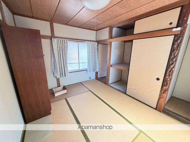 MAYUMIハウス588号館養父丘の内装写真