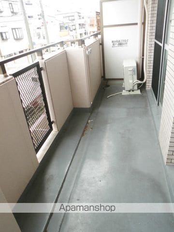 リバージュ住吉の内装写真