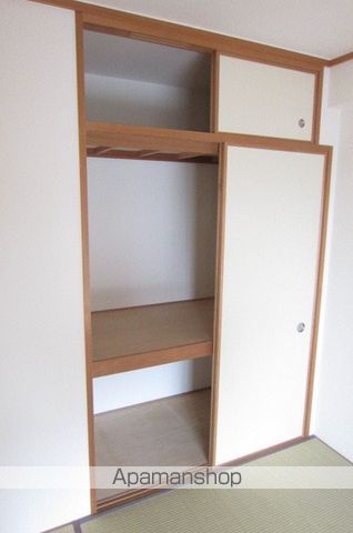 パークヒルズ門田屋敷の内装写真