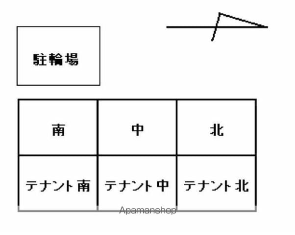 蓮池アパートのその他写真