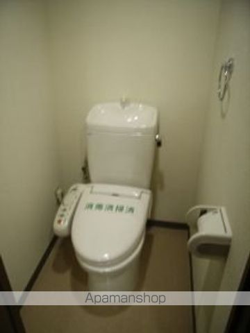 円山パークハイツの内装写真