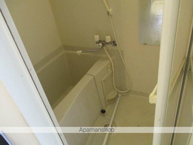 LEーLION五反田の内装写真